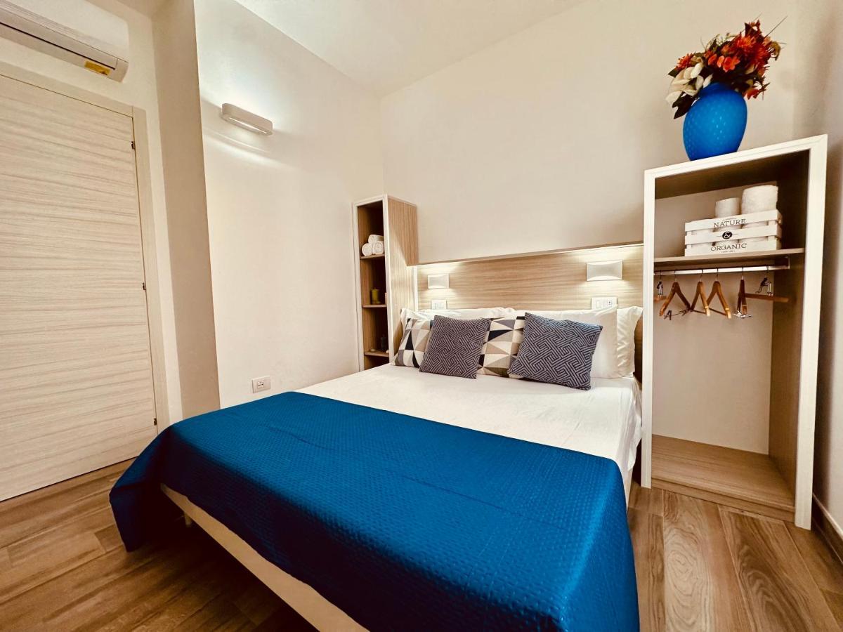 B&B The Sea - Family Rooms - Free Parking Tropea Exterior foto