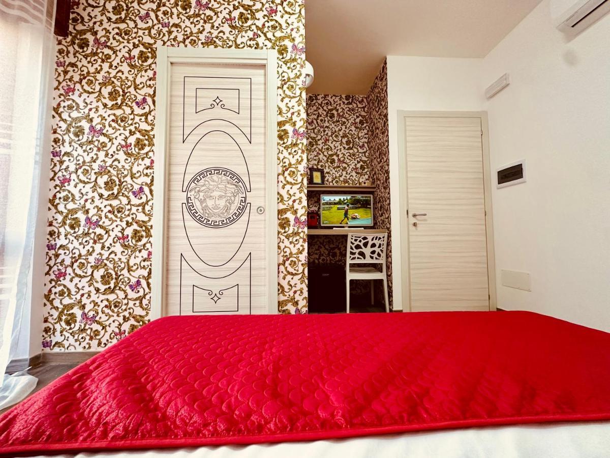 B&B The Sea - Family Rooms - Free Parking Tropea Exterior foto